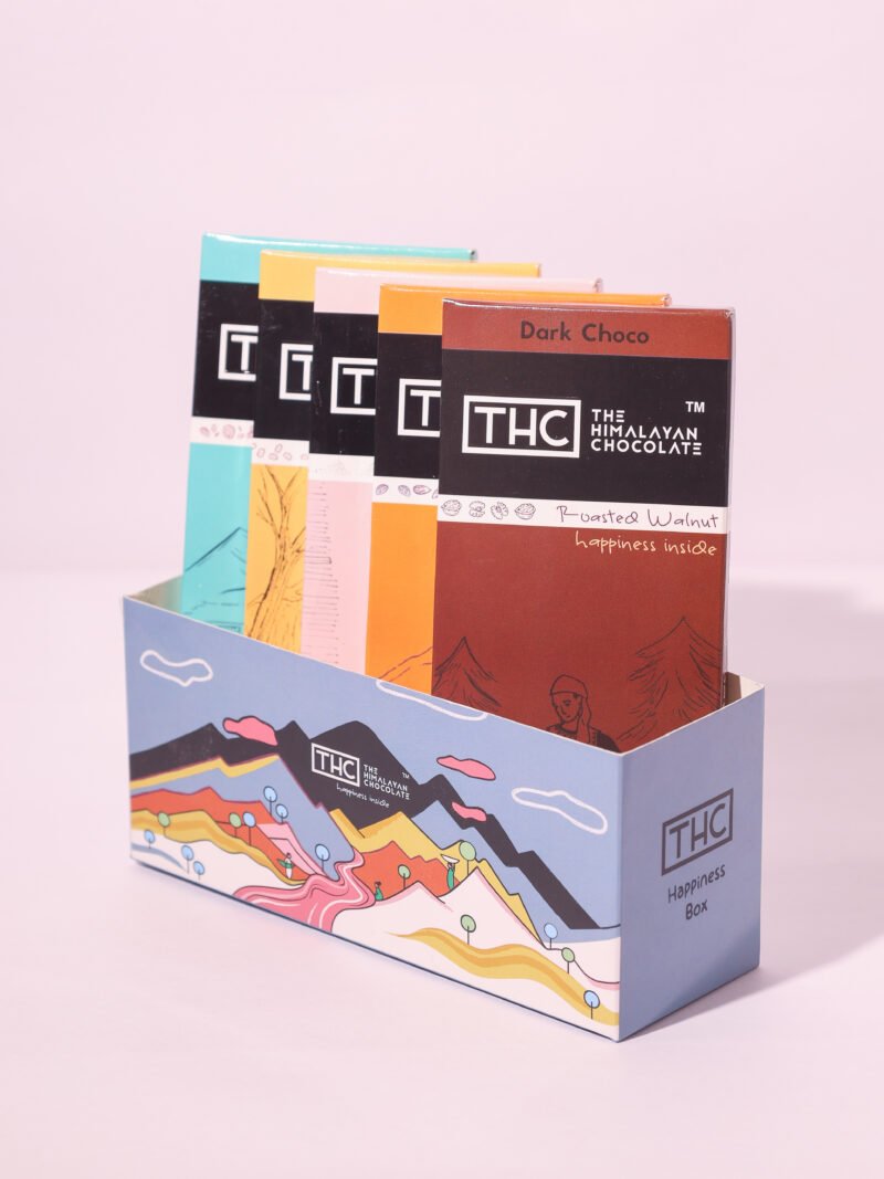 Himalayan Chocolates