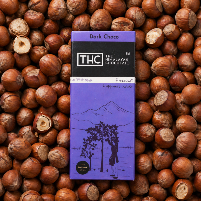 Hazelnut