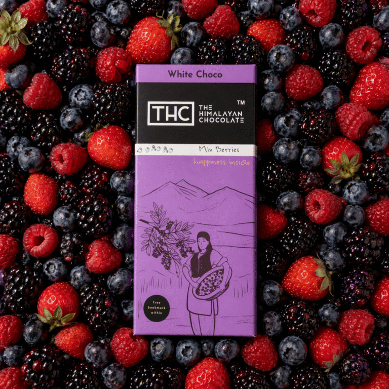 Mix Berries