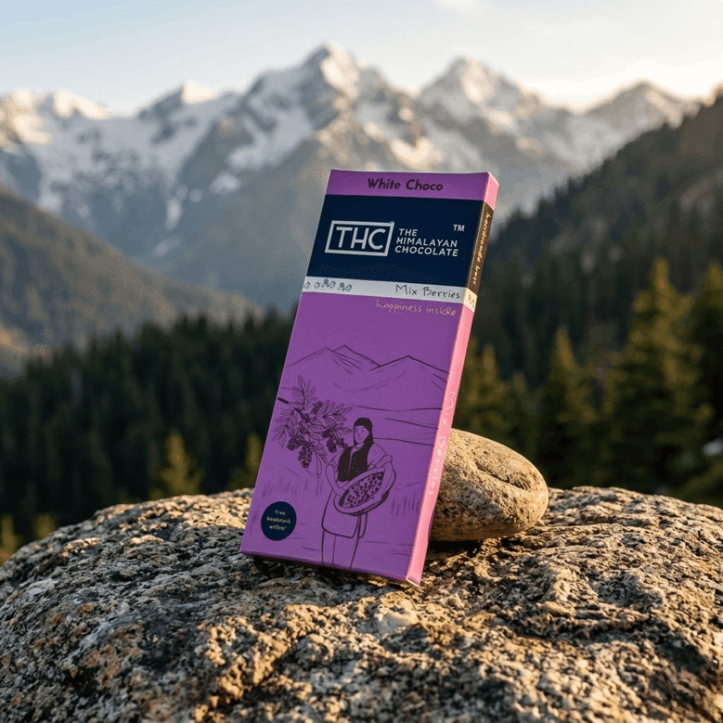 Mix Berries