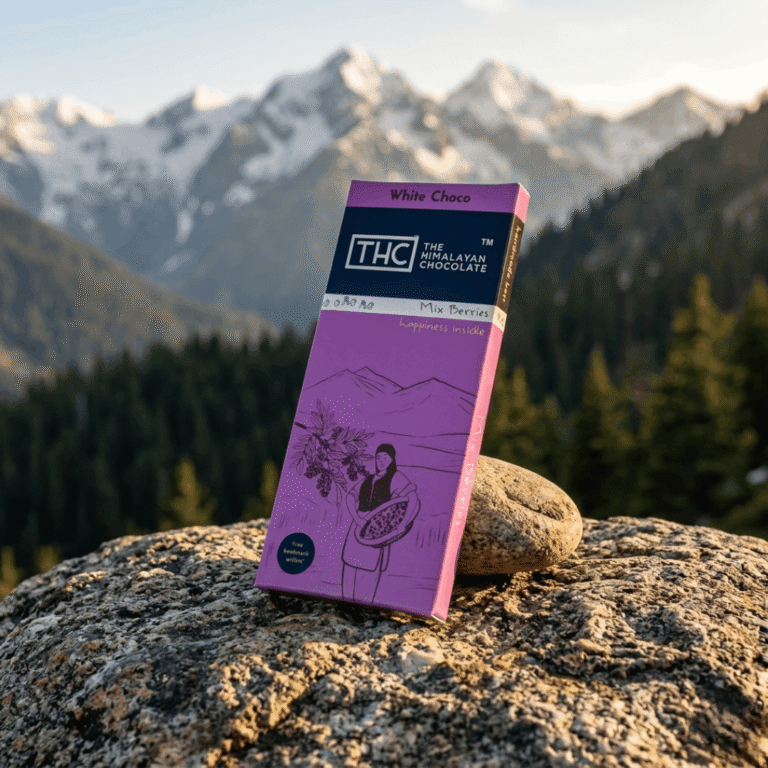 Mix Berries