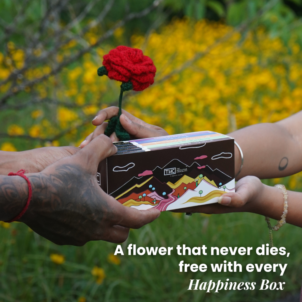 Build Your Own Happiness Box