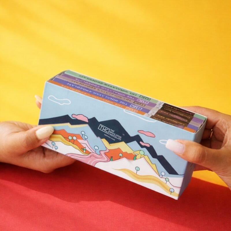 Build Your Own Happiness Box