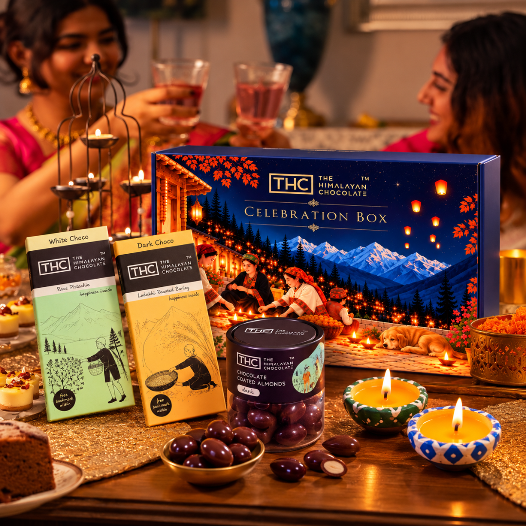 Diwali Celebration Box - Image 3