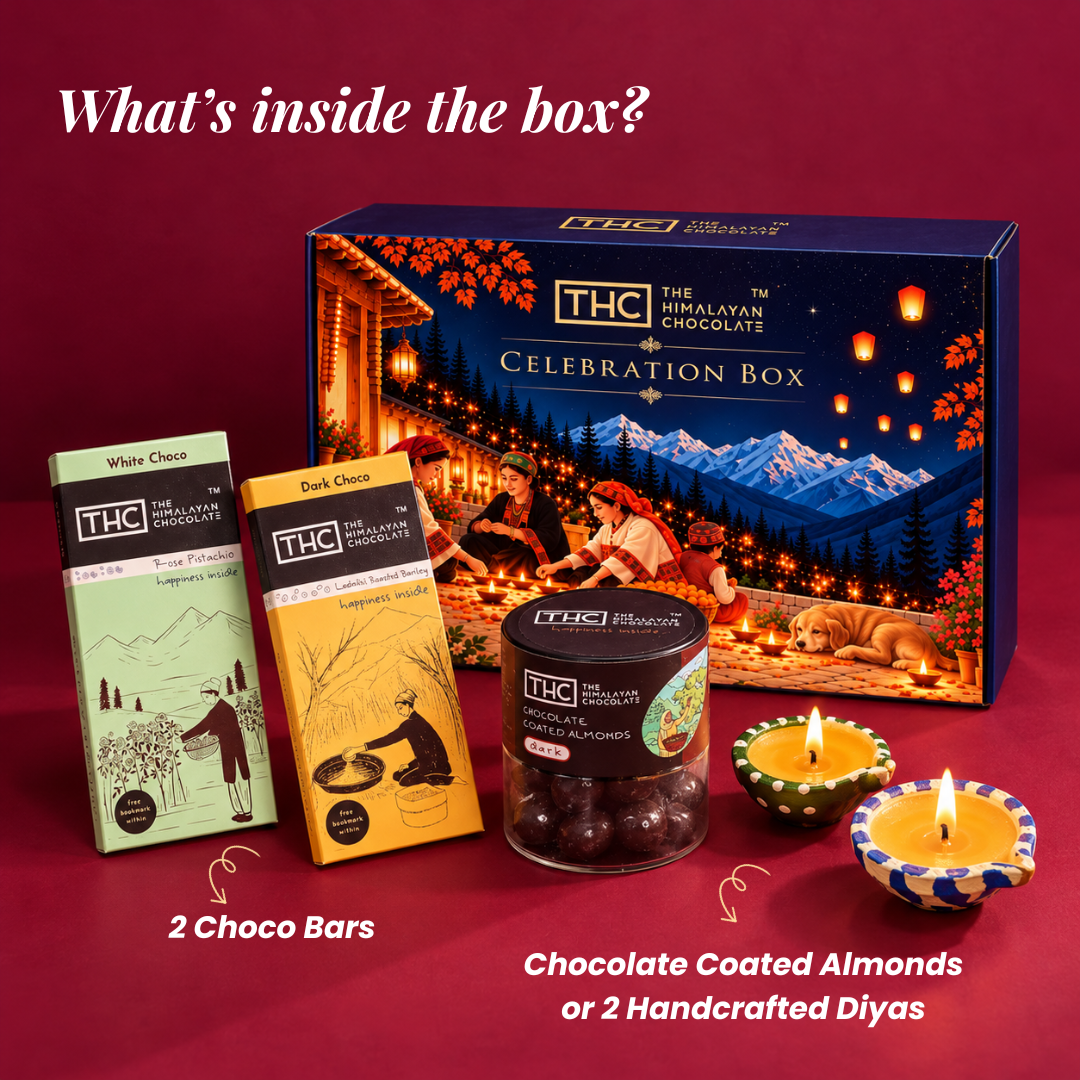 Diwali Celebration Box - Image 2