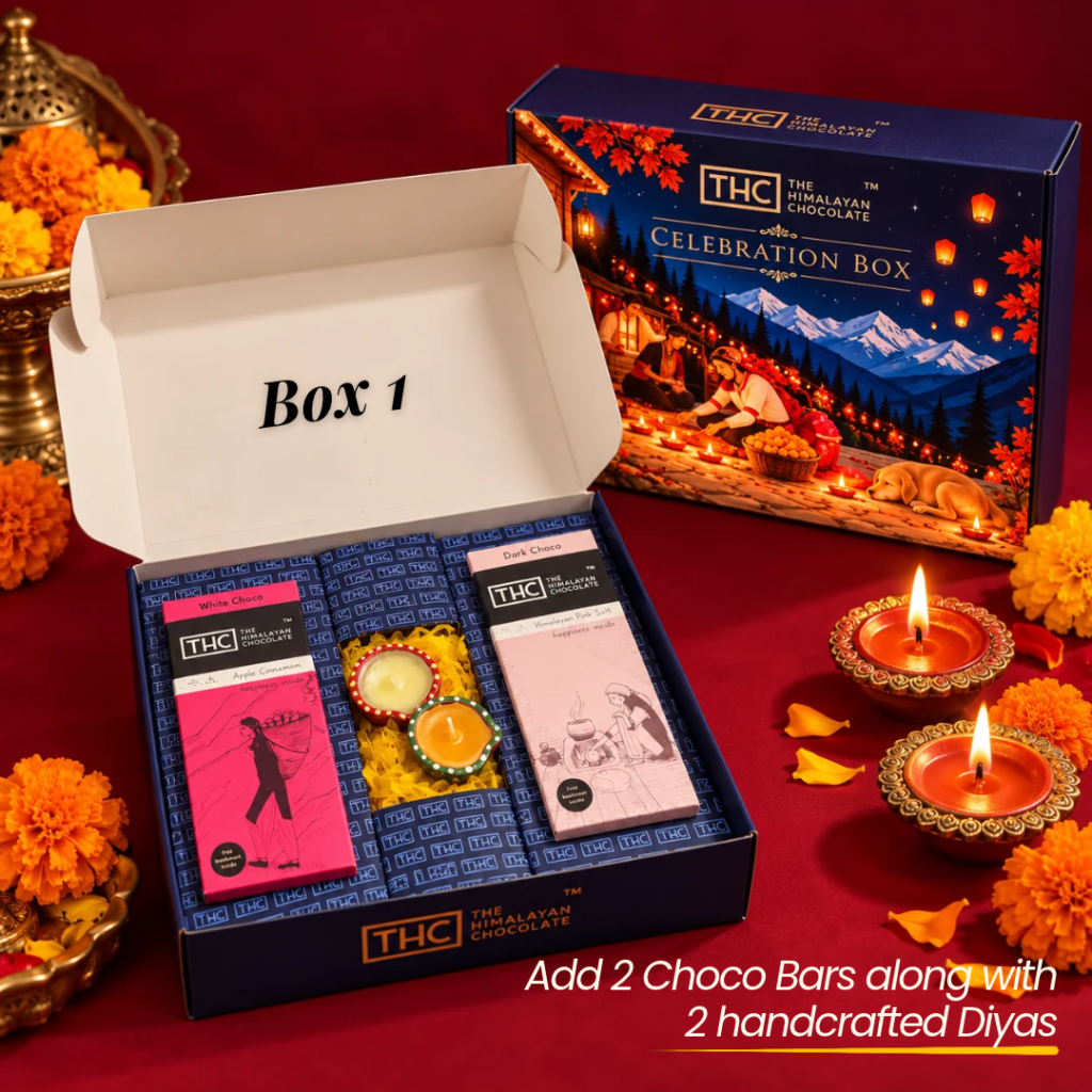 Diwali Celebration Box