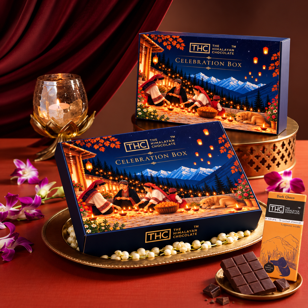 Diwali Happiness Celebration Hamper